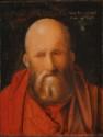 Albrecht Dürer, Saint Jerome