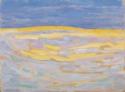 Piet Mondrian, Dune I