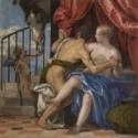 Paolo Veronese, Venus and Mars