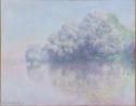 Claude Monet, L'île aux Orties