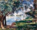 Pierre Auguste Renoir, Bougival