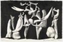 Pablo Picasso, La Crucifixion (The Crucifixion)