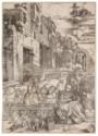 Albrecht Dürer, The Sojourn of the Holy Family in Egypt, from The Life of the Virgin