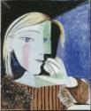 Pablo Picasso, Marie-Thérèse