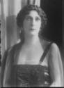 Unbekannter Fotograf, Porträt von Fürstin Jekaterina Alexandrowna Jurjewskaja (1878-1959)