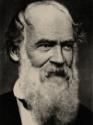 Unbekannter Fotograf, Philippe Suchard (1797-1884)
