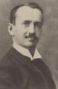 Unbekannter Fotograf, Theodor Tobler (1876-1941)