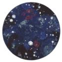 Augusto Giacometti, Sternenhimmel