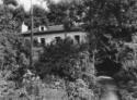 Unbekannter Fotograf, Das Haus von Benjamin Constant in Genève, Sous-Terre