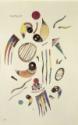 Wassily Wassiljewitsch Kandinsky, Sans titre