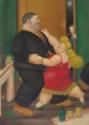 Fernando Botero, Tanzendes Paar