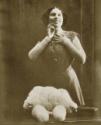Unbekannter Fotograf, Nadeschda Wassiliewna Plewizkaja (1884-1940)