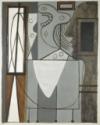 Pablo Picasso, L'atelier