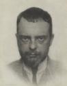 Unbekannter Fotograf, Paul Klee (1879-1940)