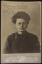 Unbekannter Fotograf, Leo Trotzki (Ochrana Aufnahmen 1883-1917)