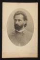 Unbekannter Fotograf, Georgi Apollonowitsch Gapon (Ochrana Aufnahmen 1883-1917)
