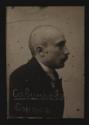 Unbekannter Fotograf, Boris Wiktorowitsch Sawinkow (Ochrana Aufnahmen 1883-1917)
