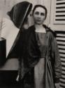 Unbekannter Fotograf, Natalja Sergejewna Gontscharowa (1881-1962)