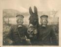 Unbekannter Fotograf, Erster Weltkrieg