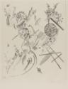 Wassily Wassiljewitsch Kandinsky, Kleine Welten XII