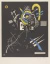 Wassily Wassiljewitsch Kandinsky, Kleine Welten VII