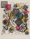 Wassily Wassiljewitsch Kandinsky, Kleine Welten V