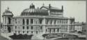 Unbekannter Fotograf, Das Theater für Oper und Ballett, Odessa